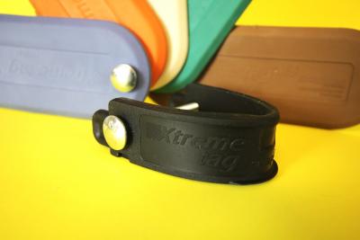 Thermoplastic Elastomer Compounds - product example Thermoplastic Elastomer Compounds - product example